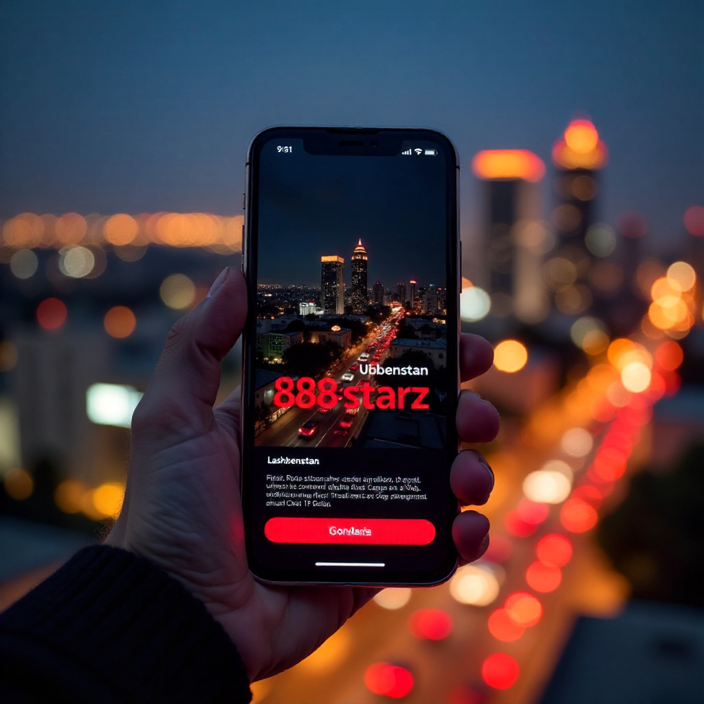 888starz online casino va sport tikish sayti Oʻzbekiston uchun